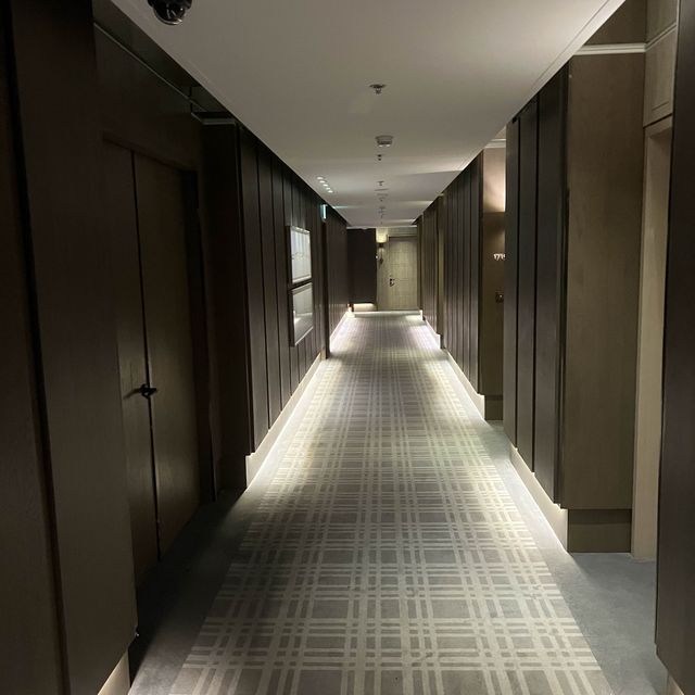 台北 萬豪酒店 萬豪套房