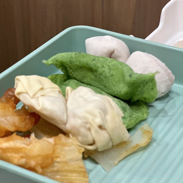 牛駅｜香港探店｜麻辣火鍋