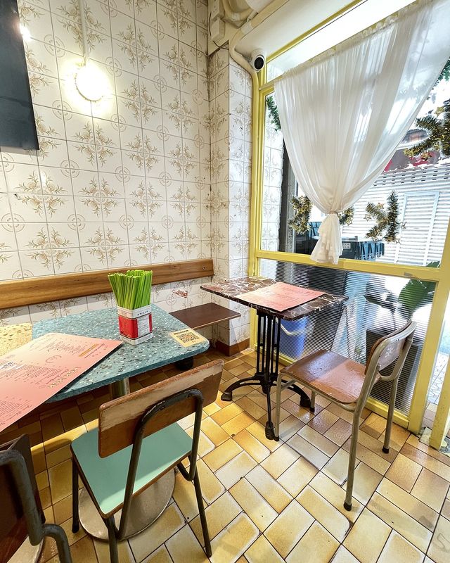  香港素食探店 | 元朗 KOK KOK