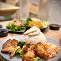 ［Ha Noi 越南菜］- 足料美味 位置方便👍
