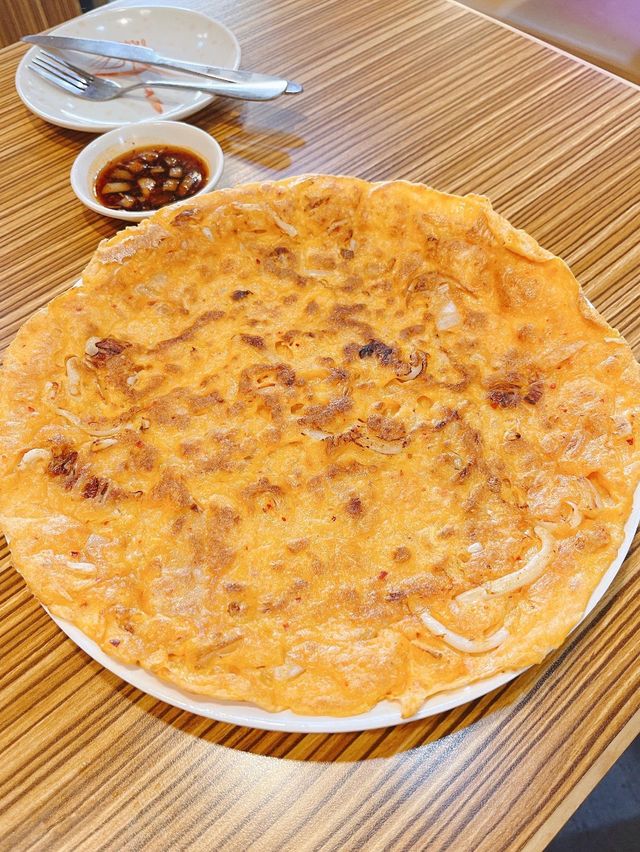 韓式料理🇰🇷 이가 (李家) Chicken Hof & Soju