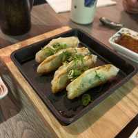 觀塘新店磯の水產日本料理