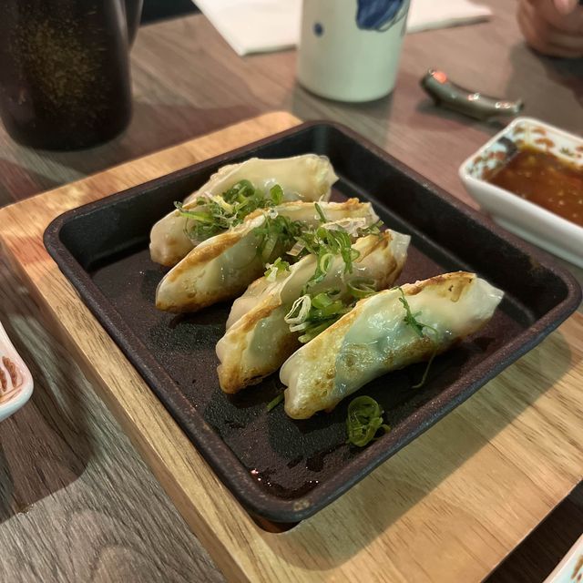 觀塘新店磯の水產日本料理