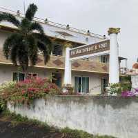 The Lake Terrace Resort