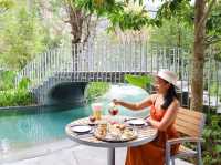 Hotel Labaris Khaoyai ที่พักเขาใหญ่บรรยากาศสุดปัง