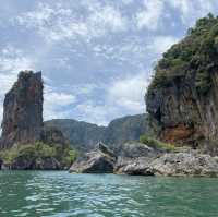 Thailands Hidden Paradise: Railay Beach