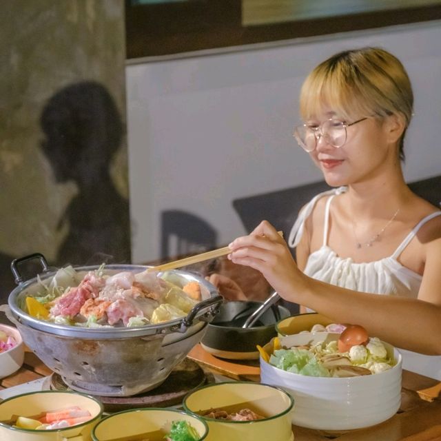 ที่พักธรรมชาติเชียงใหม่ พื้นที่กว้างขวางสบายตา 