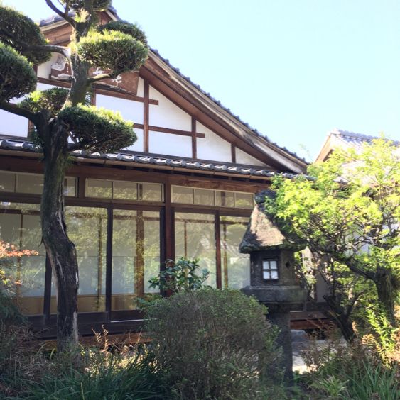 お地蔵さまの並ぶ寺【西光寺】