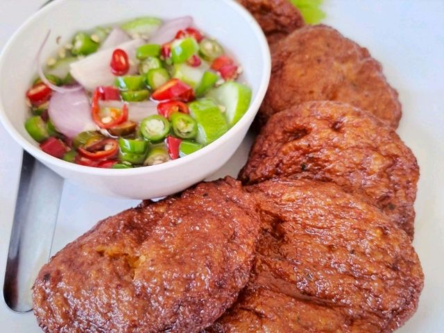 ร้านเด็ดพัทยา ครัวเจ๊ตุ้ม อาหารสด รสชาติอร่อย