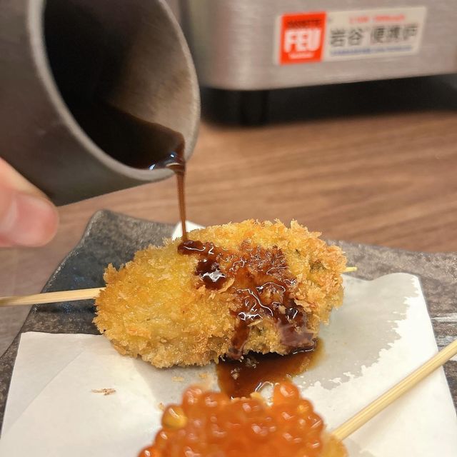 食材來自日本🇯🇵旺角和風日本餐廳
