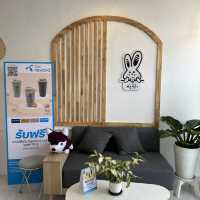 Manoi ร้านชานมไข่มุกมาโนอิ