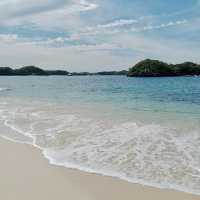 Pangasinan’s Pilgrimage Island 