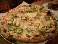 🇭🇰 負Pizza請罪計劃 🇺🇸🍕