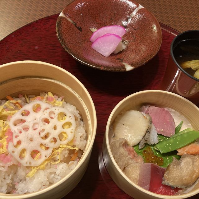 鴨川館お食事編　美味ひかえめプラン❣️