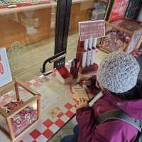 日本全國享譽盛名的寺院