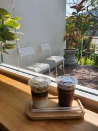 • 𝑨 𝑯𝑨𝑼𝑺 Cafe • Burirum