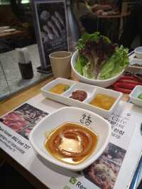 高質韓燒美味一番