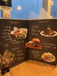 聚會必到樓上Cafe🥳高質美食😋任玩board game🎲 部屋咖啡室（旺角） 