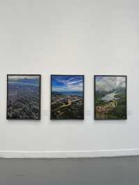 Art Exhibition หอศิลป์กรุงเทพ