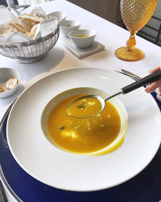 澳門素食探店 | Fado