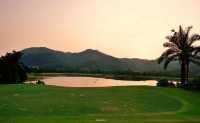 Tinidee Golf Resort Phuket