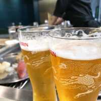 親民鐵板燒omakase