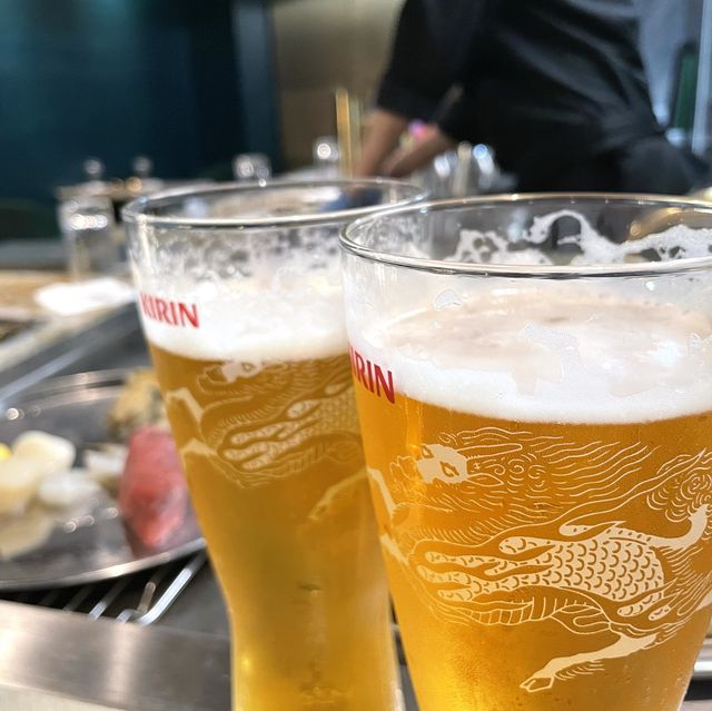 親民鐵板燒omakase