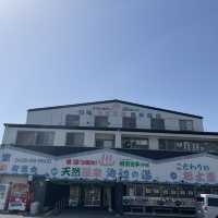 房総半島観光のランチにおすすめ！新鮮な海鮮が楽しめる浜焼き！