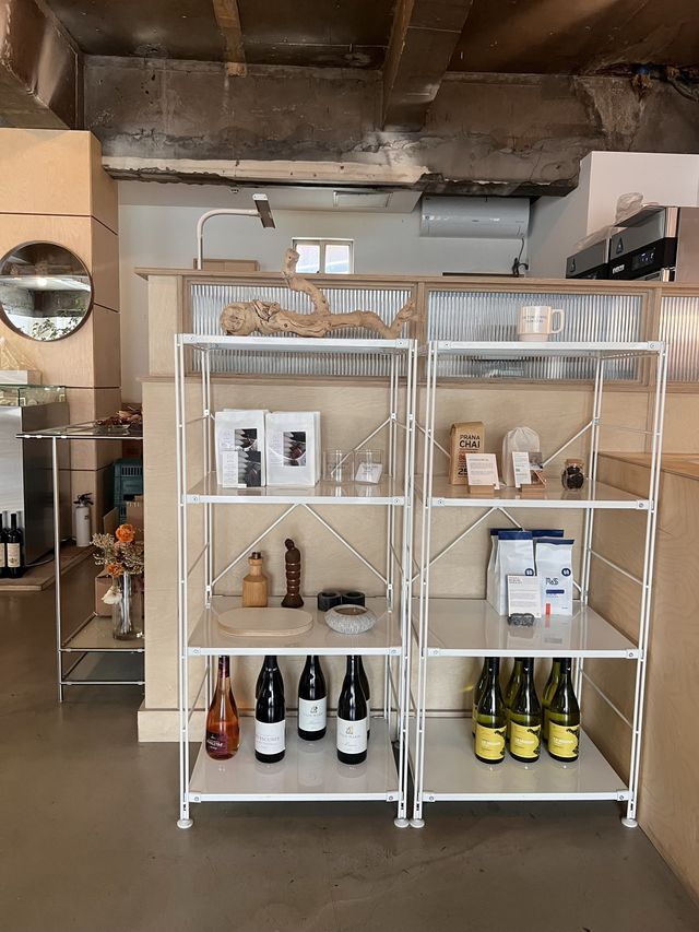 韓国/ソウル【中区】明洞からも歩ける！おしゃれなコーヒー屋さん
