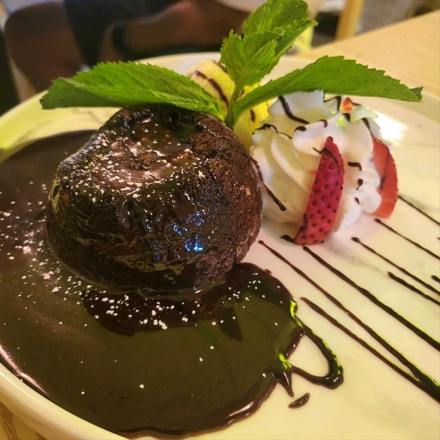 Owl主題咖啡店新開張📍女人街