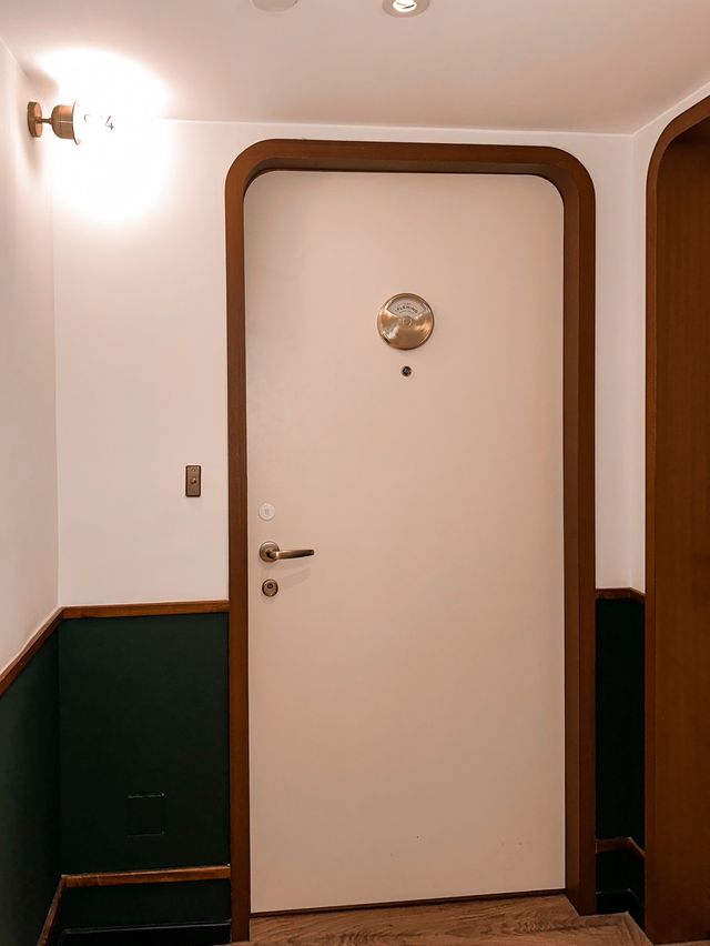 讓你置身係市區內嘅渡輪酒店 The Fleming 芬名酒店