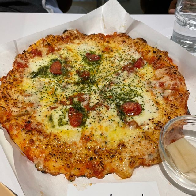 대전 대흥동 데이트코스로 좋은 파스타 맛집매쉬잇(Mash eat)