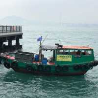 中西區海濱長廊🤭休閑散步🚶🏻‍♀️欣賞日落🌄地點推薦