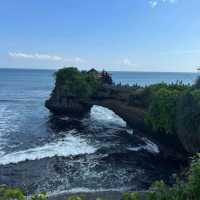 Tanahh Lot Temple