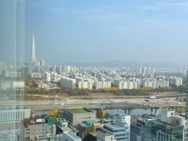기념일엔 고급스러운 이곳 어때요~?🫶🏻