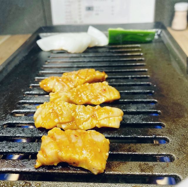 【大阪鶴橋】焼肉激戦区の新生