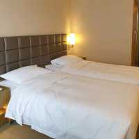 Affordable stay at The Kowloon Hotel!