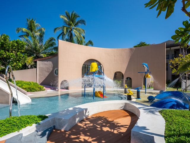เขาหลักพักใจ ที่ La Flora Khaolak ที่ 1 ในใจ