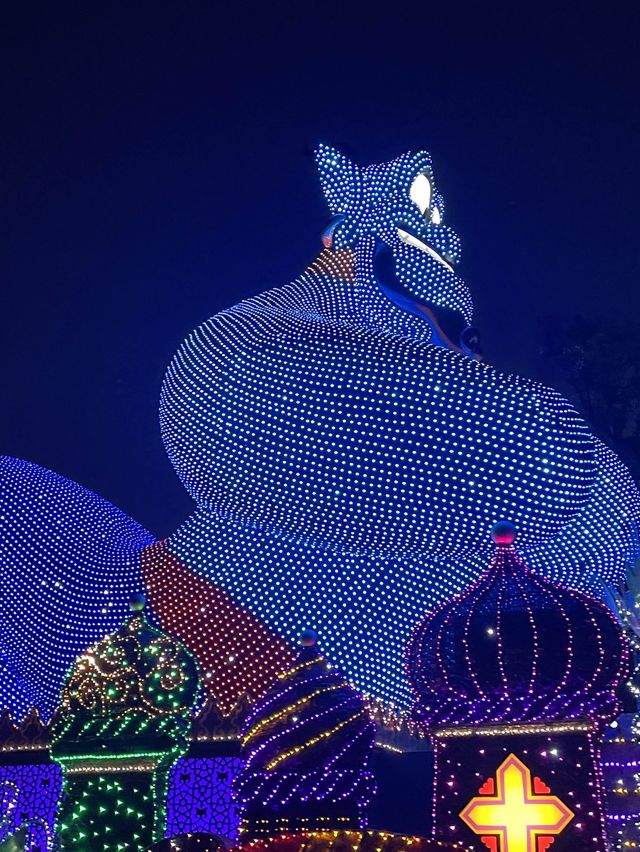 東京夢幻之旅‼️迪士尼必玩😝超多美食精品打卡位😉玩盡15小時🤪