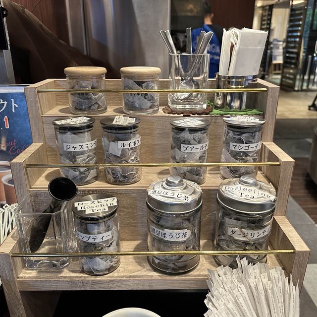 【東京】絶品！できたて！三井ガーデンホテル汐留イタリア街の朝食