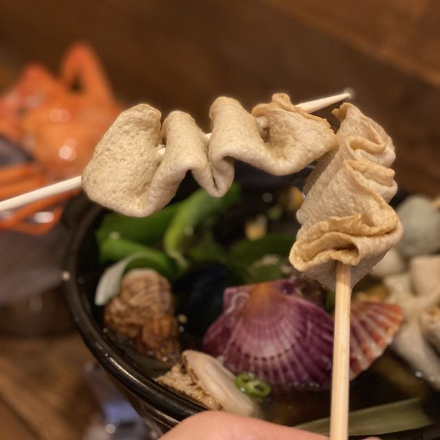 성수동 이자카야 술집 압구정수산시장