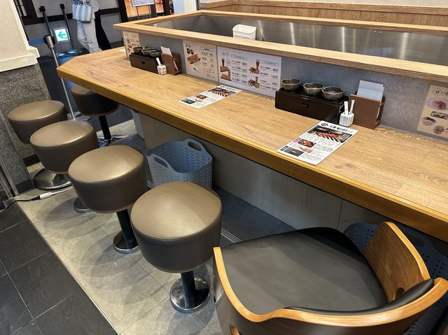 愛知・中部国際空港。セントレア空港グルメ『田楽茶屋くすむら セントレア店』