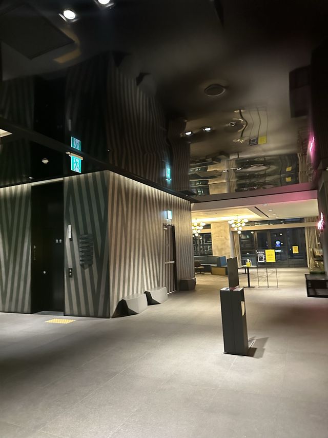 🇰🇷韓国 / ソウル　明洞ホテル💛おすすめ！Hotel L7