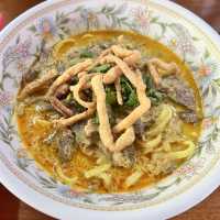 ร้านดังแม่สะเรียง