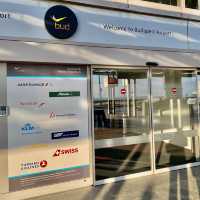 Budapest Airport - Budapest, Hungary