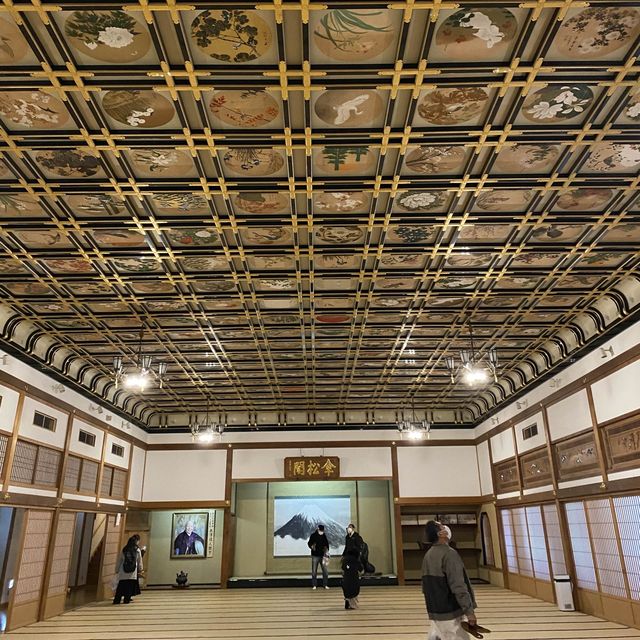 福井「永平寺」禅の里