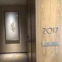 廣州靚浴缸酒店🛀 房望廣州塔