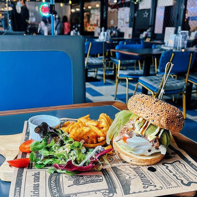 🌟旺角週末歐陸風Brunch🌟  🌟旺角週末歐陸風Brunch🌟