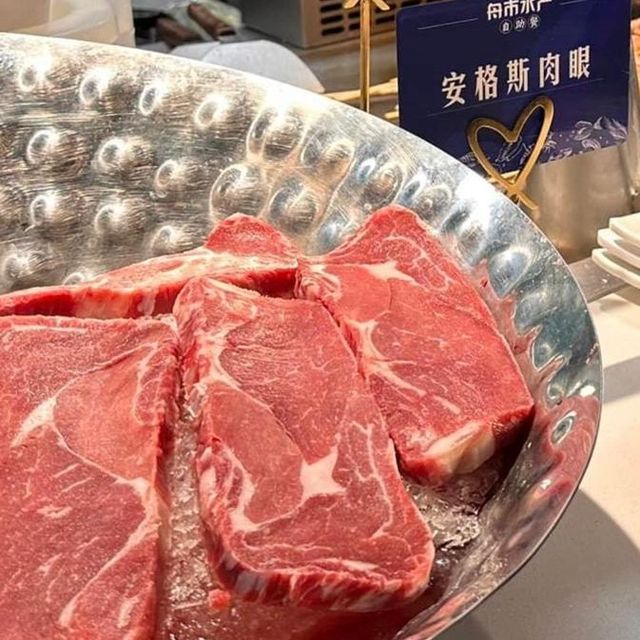 🐟🦞探店舟市水產自助餐 🐟🦞