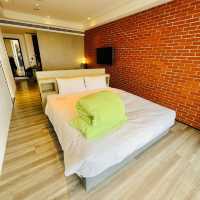 Formosa Yacht Resort Tainan